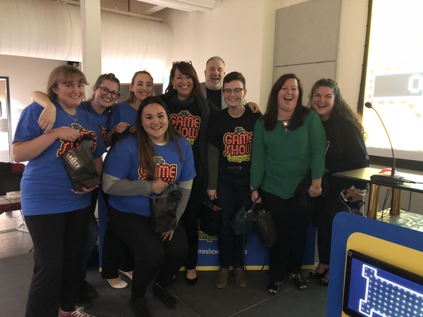 The Game Show Company