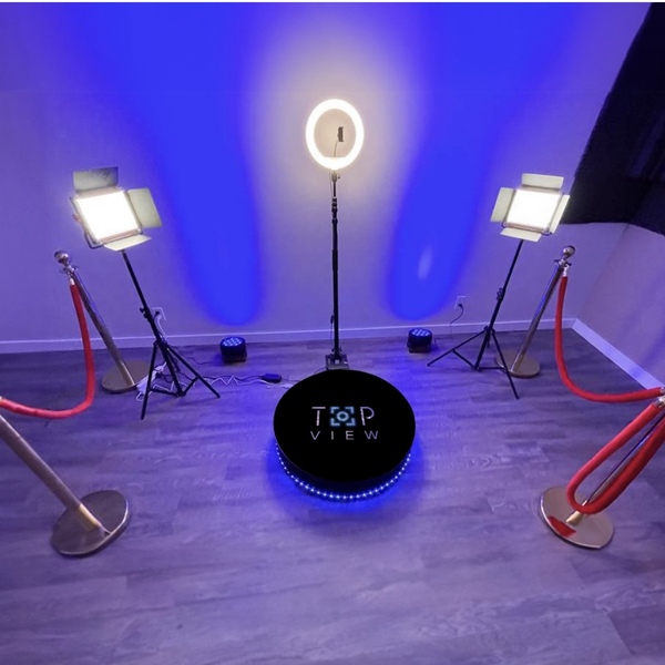 Dj & Photobooth Tumbao Events