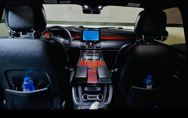 Masters Chauffeur Services