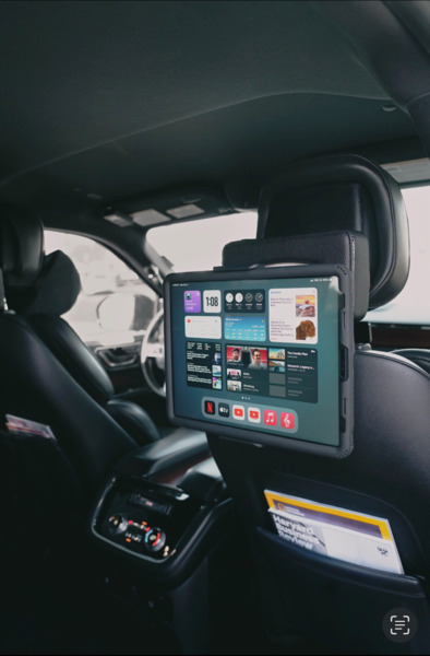 Masters Chauffeur Services