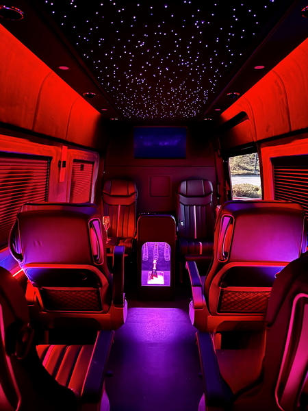 Masters Chauffeur Services