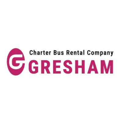Charter Bus Rental Company Gresham