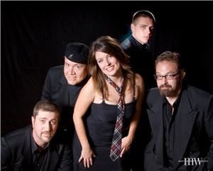 Jenny Walker Band- Cleveland