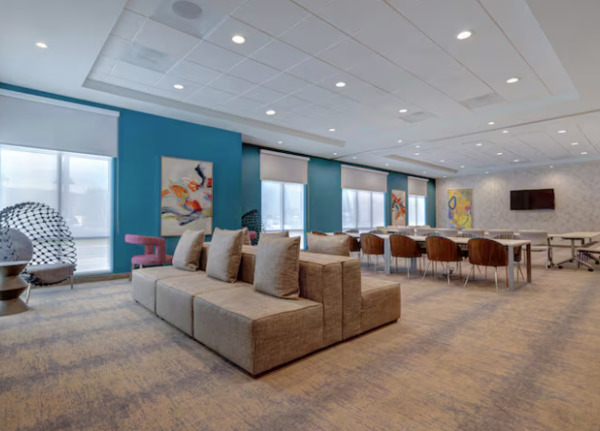 Hilton Garden Inn Temecula