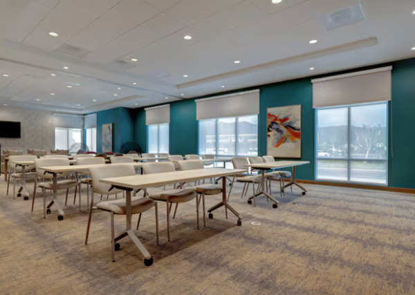 Hilton Garden Inn Temecula