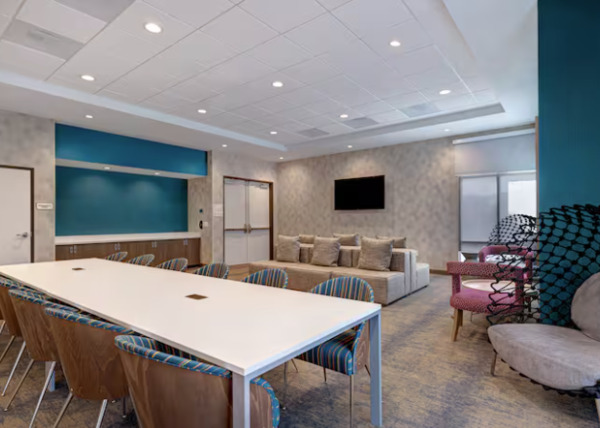 Hilton Garden Inn Temecula