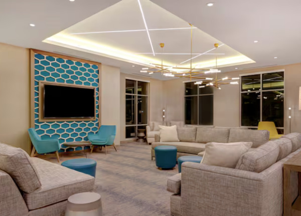 Hilton Garden Inn Temecula