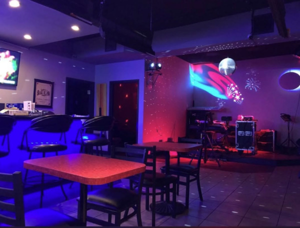 EMA Karaoke & Bar