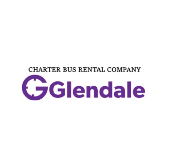 Charter Bus Rental Company Glendale