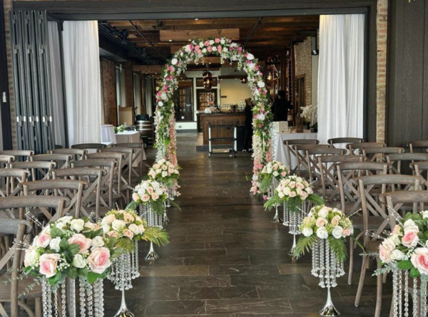 Eden Weddings & Events