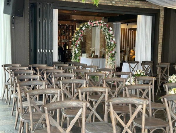 Eden Weddings & Events