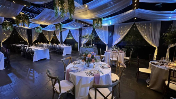 Eden Weddings & Events
