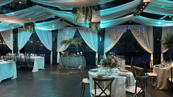 Eden Weddings & Events