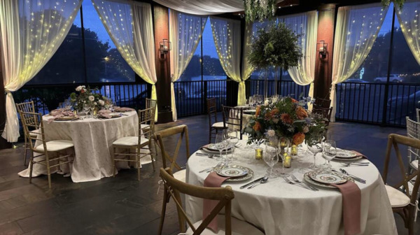 Eden Weddings & Events