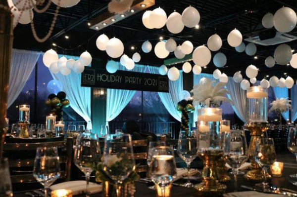 Eden Weddings & Events