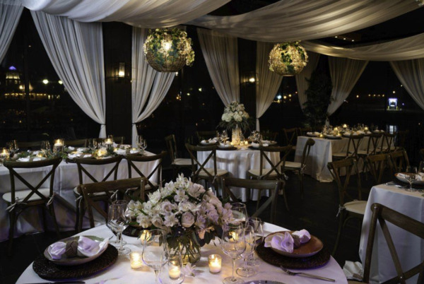 Eden Weddings & Events