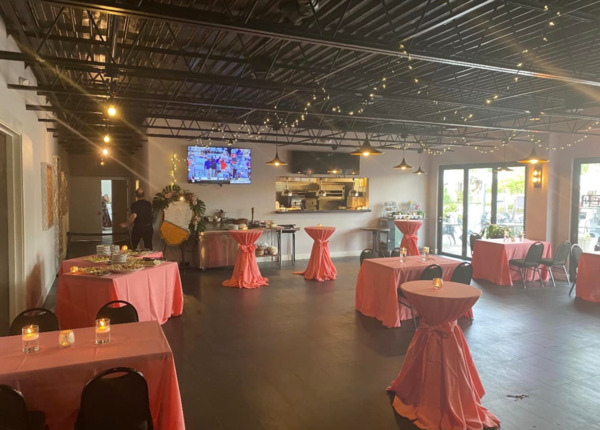 Chef Rolf's New Florida Kitchen at Casey Key Resorts