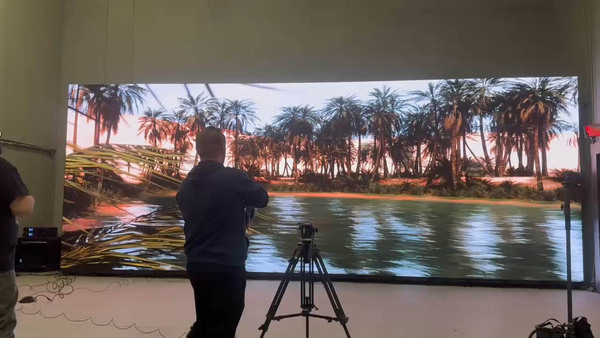 Kentucky Sound Stage