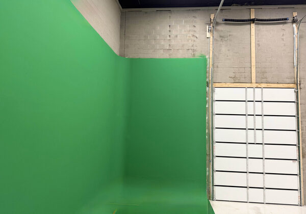 Kentucky Sound Stage