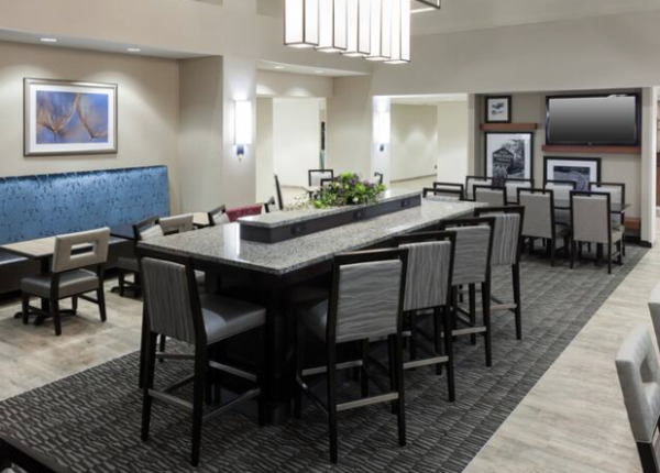 Hampton Inn & Suites Davenport