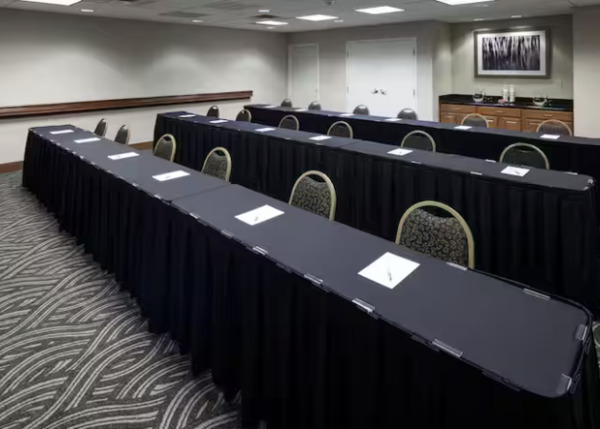 Hampton Inn & Suites Davenport