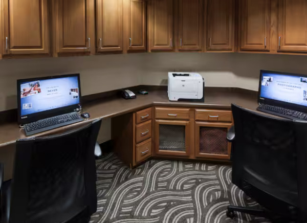 Hampton Inn & Suites Davenport