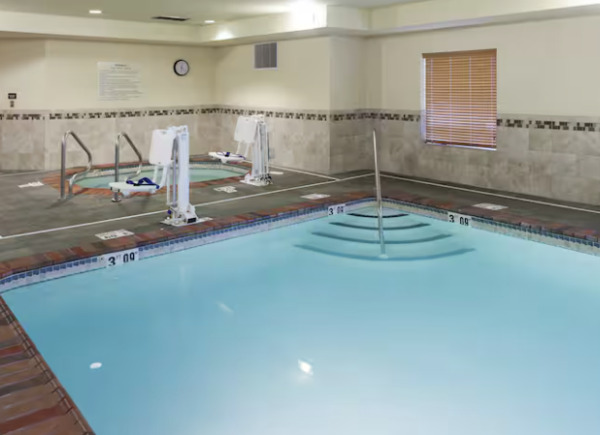 Hampton Inn & Suites Davenport