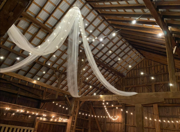 The Barn at Whispering Pines