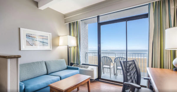 Country Inn & Suites By Carlson, Virginia Beach, VA