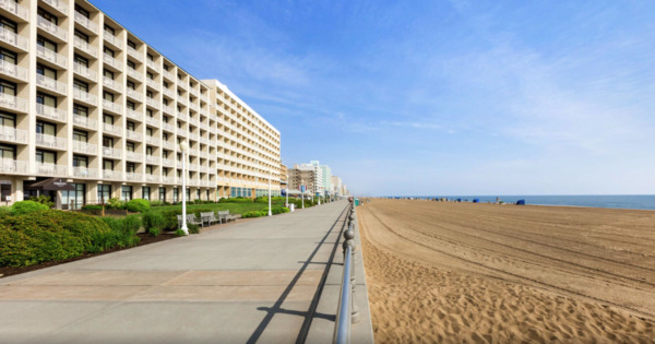 Country Inn & Suites By Carlson, Virginia Beach, VA