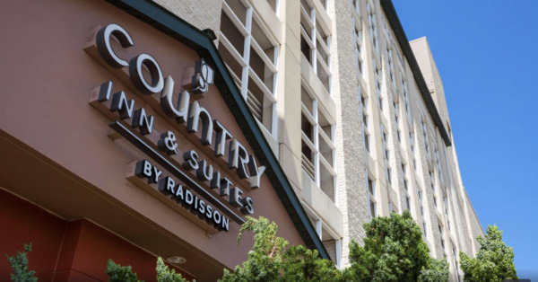 Country Inn & Suites By Carlson, Virginia Beach, VA