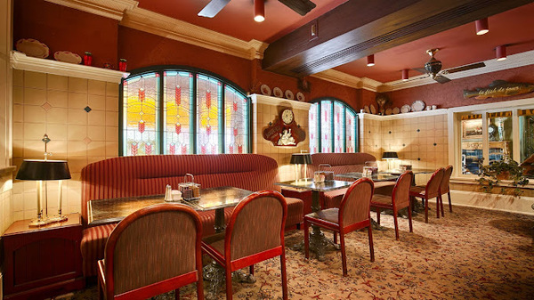 Best Western - Fireside Inn