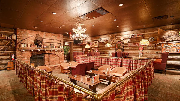 Best Western - Fireside Inn