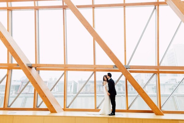 Art Gallery Of Ontario