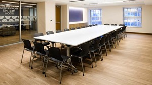 Polinger Meeting Room