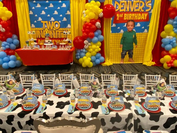 Exquisite Events Studio