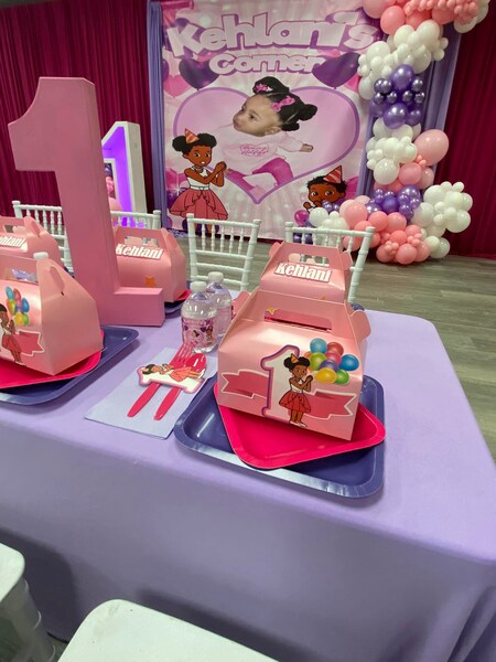 Exquisite Events Studio