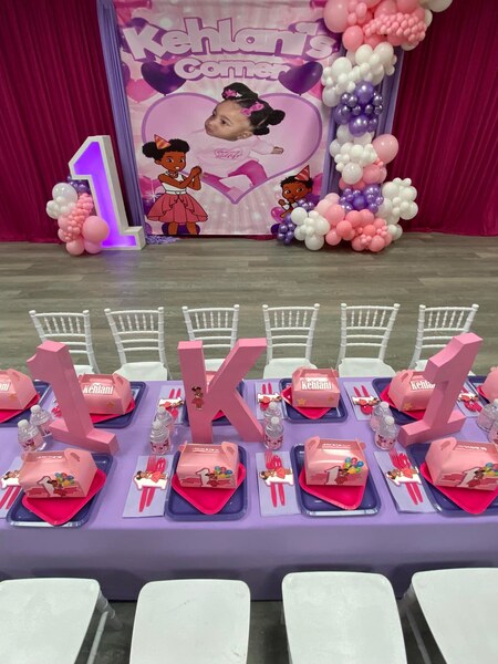 Exquisite Events Studio