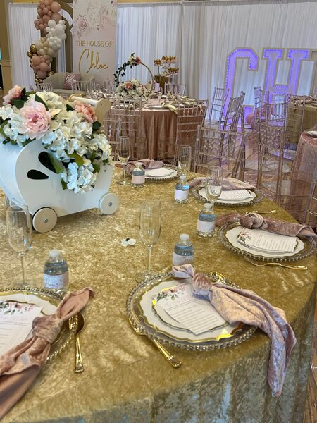 Exquisite Events Studio