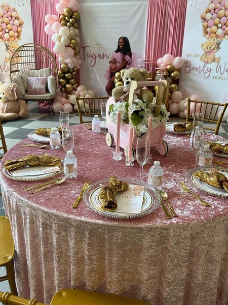 Exquisite Events Studio