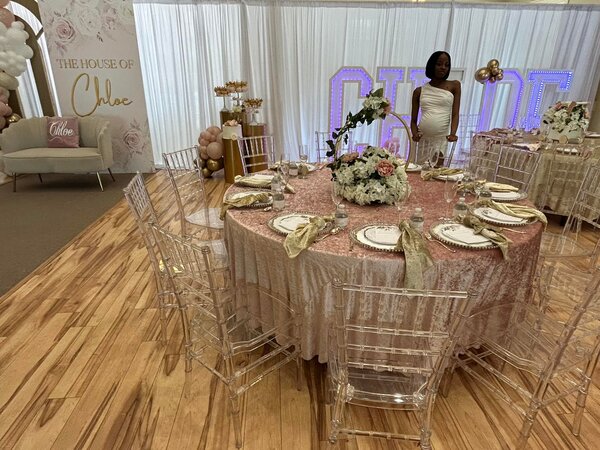 Exquisite Events Studio