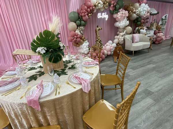Exquisite Events Studio
