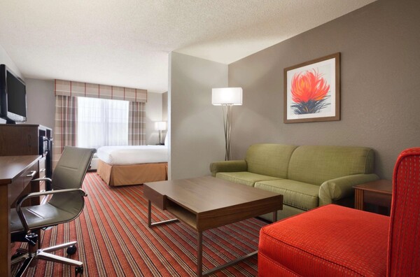 Country Inn & Suites By Carlson, DFW-Airport South, TX