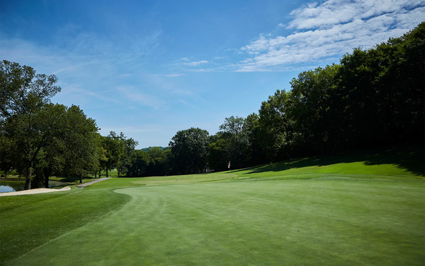 Temple Hills Country Club
