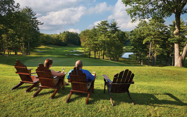 Temple Hills Country Club