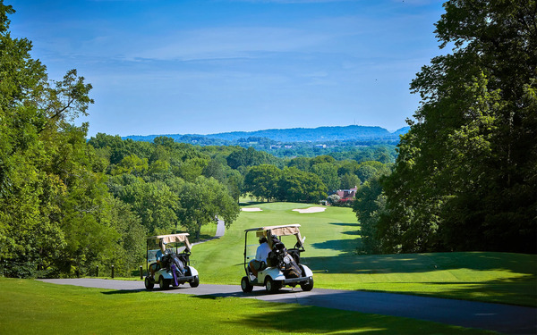 Temple Hills Country Club