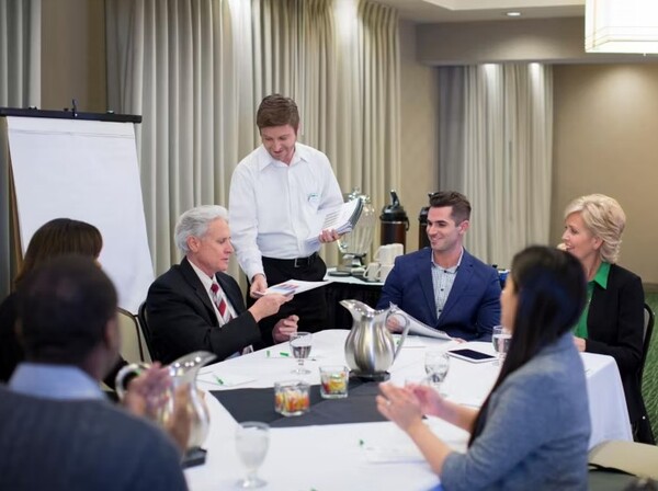 Holiday Inn Indy Airport North