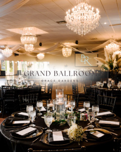 Grand Ballroom
