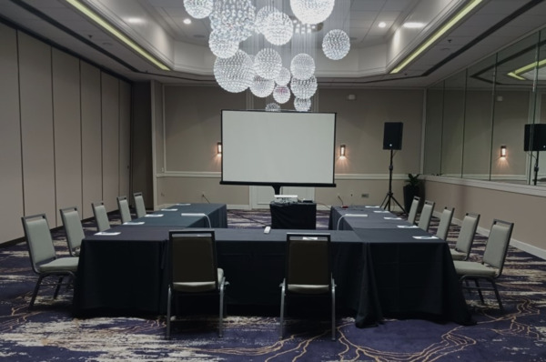 Embassy Suites by Hilton Boca Raton