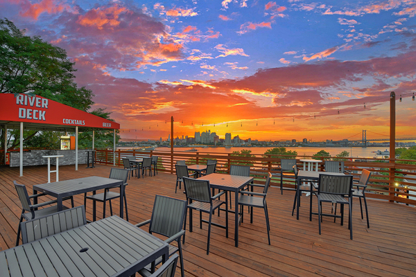 Freedom Mortgage Pavilion